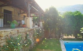 Casa De Mendiz