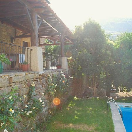 Casa De Mendiz Vila Vale de Mendiz Exterior foto