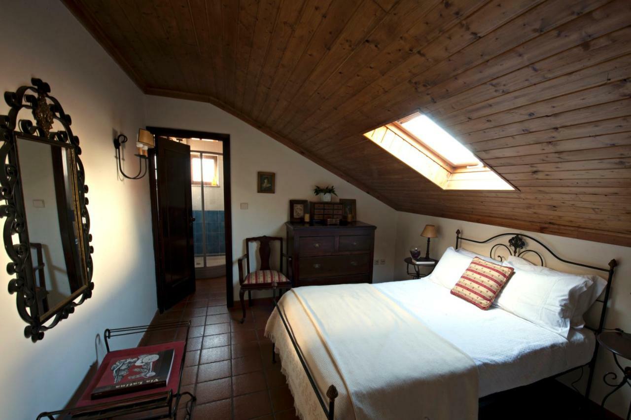 Casa De Mendiz Vila Vale de Mendiz Exterior foto