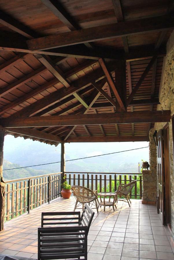 Casa De Mendiz Vila Vale de Mendiz Exterior foto