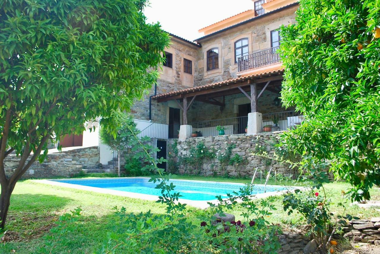 Casa De Mendiz Vila Vale de Mendiz Exterior foto