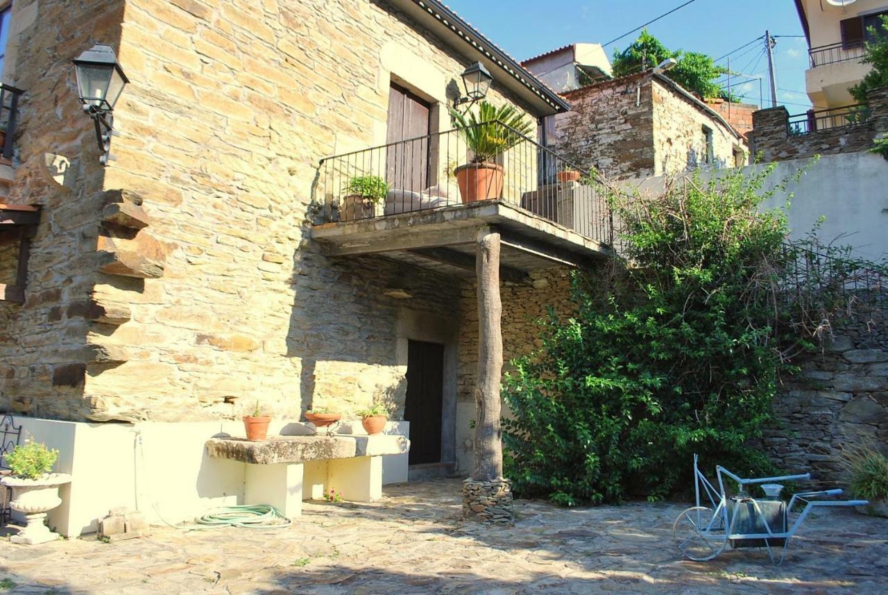 Casa De Mendiz Vila Vale de Mendiz Exterior foto