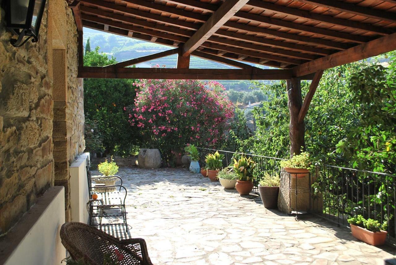 Casa De Mendiz Vila Vale de Mendiz Exterior foto
