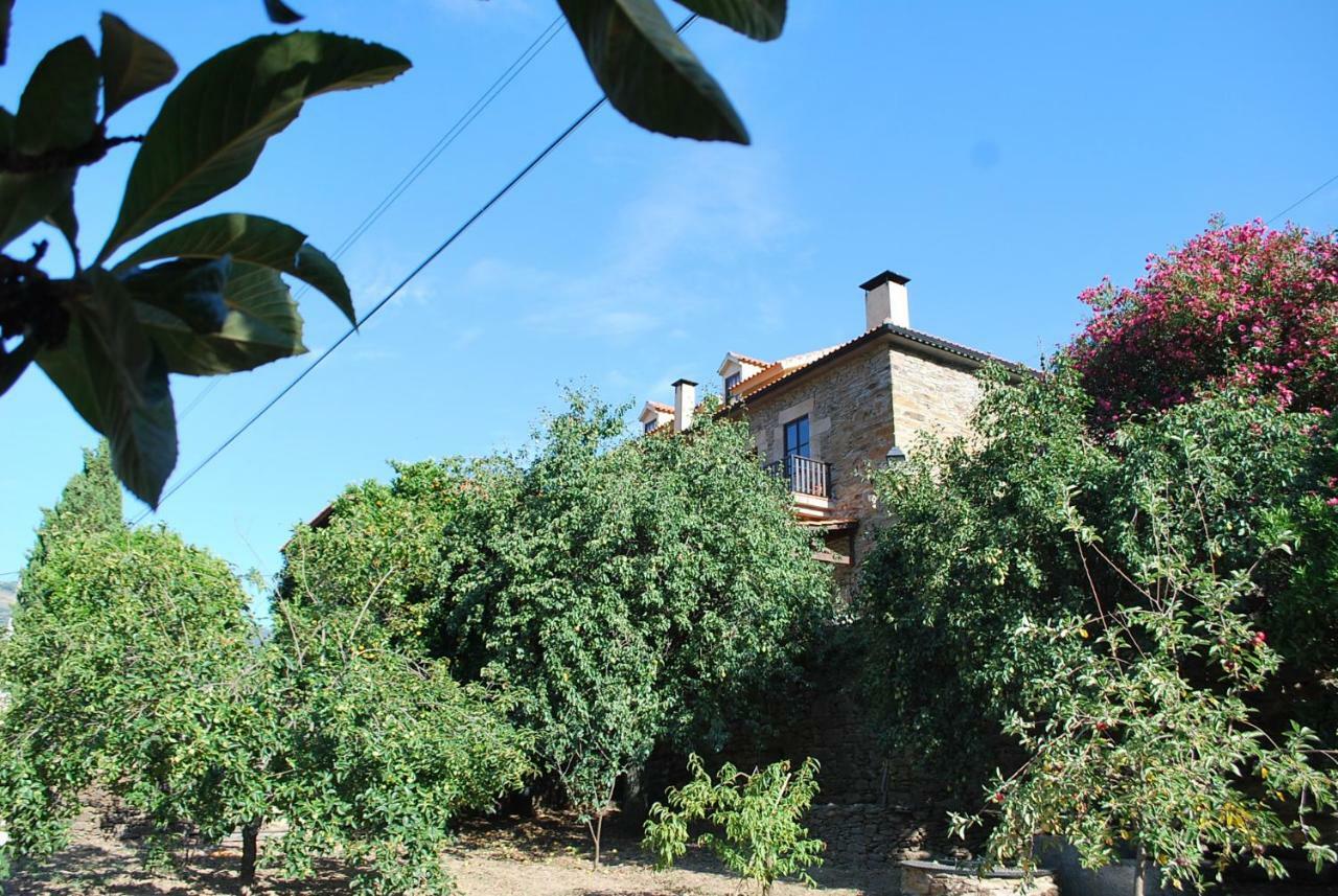 Casa De Mendiz Vila Vale de Mendiz Exterior foto